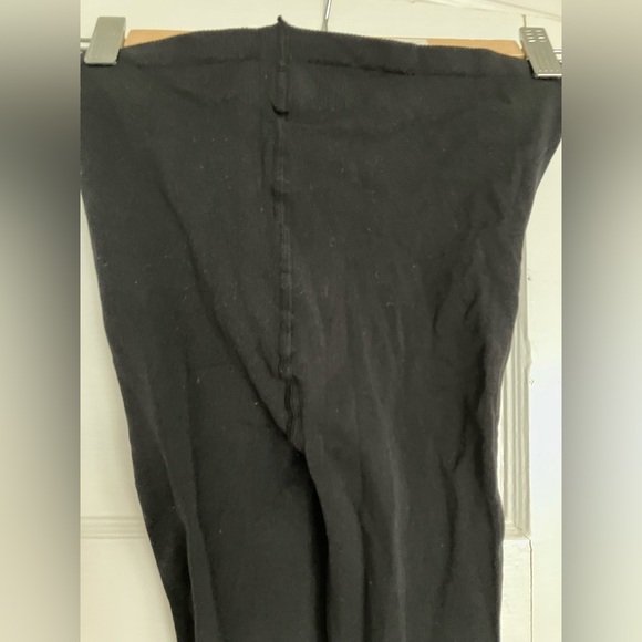 Boob Design Maternity Tights Black Size Small - Picture 7 of 10